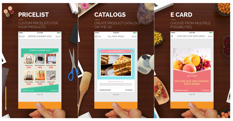 Microsoft Sprightly 1.0 for iOS teaser 002
