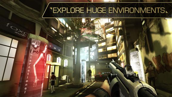 Deus Ex