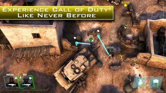 Call of Duty