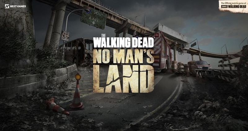 Walking Dead No Mans Land teaser 001