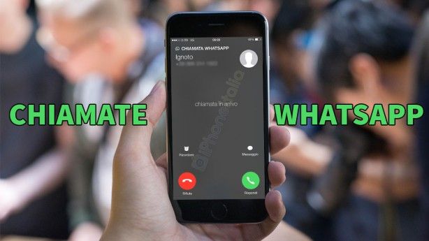 whats-app-calling