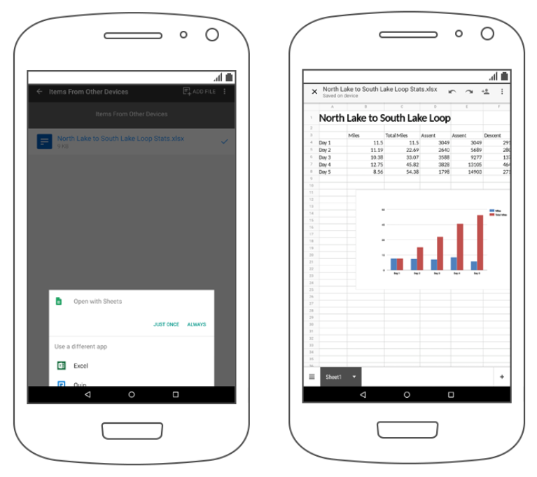 BitTorrent Sync 2.0 for iOS Android screenshot 001
