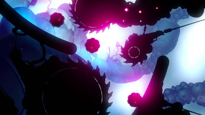 Badland 2 for iOS iPad screenshot 002