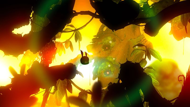 Badland 2 for iOS iPad screenshot 003