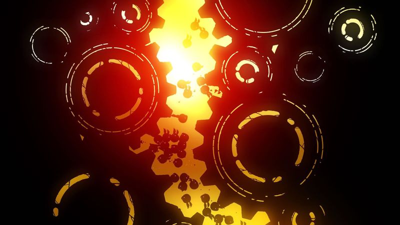 Badland 2 for iOS iPad screenshot 001