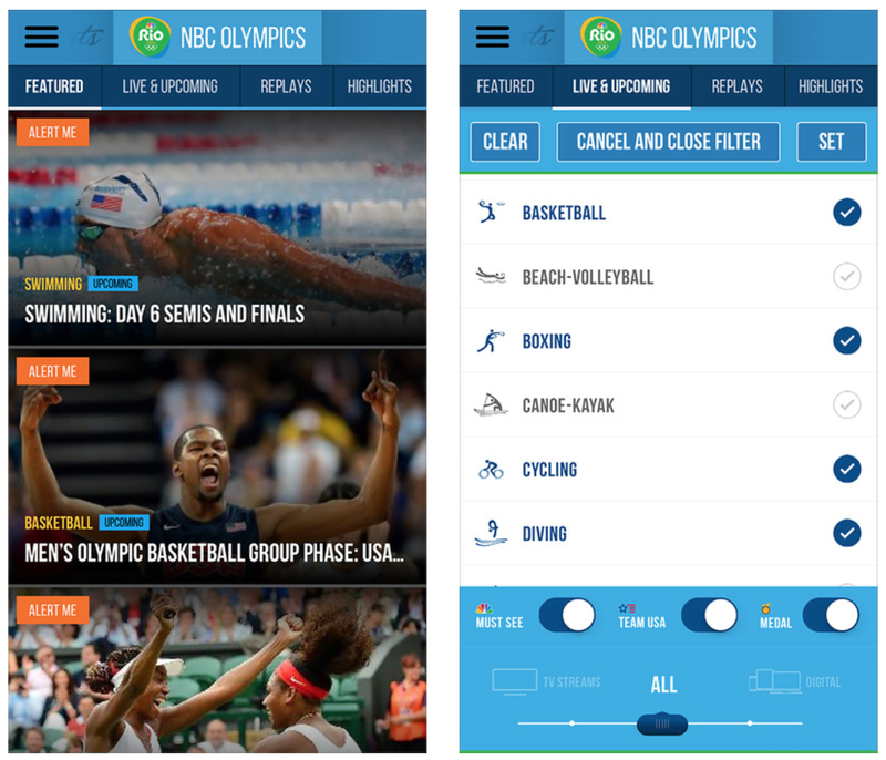 sports bnc