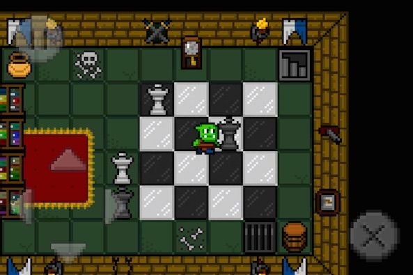 Black Tower Enigma 3