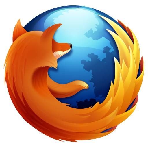 Firefox logo (full size)