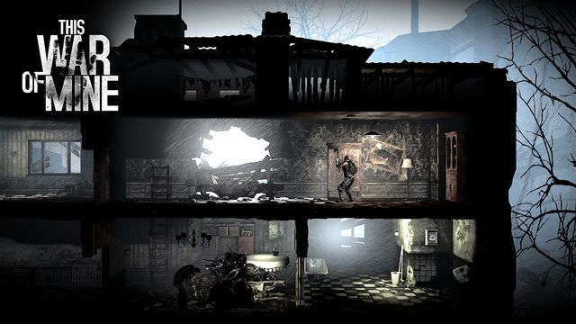 This War of Mine