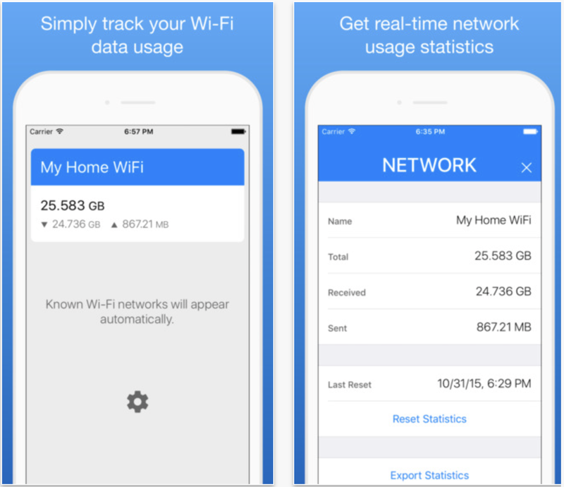 WiFiMan from DataMan