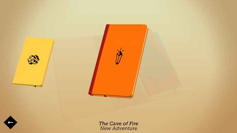 Lara Croft GO Shard of Life expansion iPhone screenshot 001