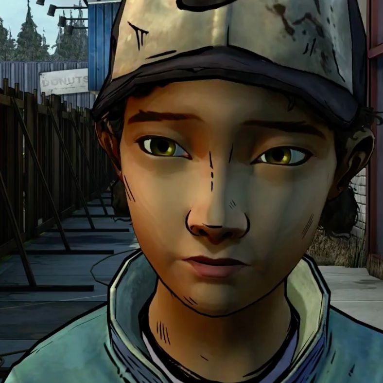 Walking Dead Season 2 Episode 3 (teaser 002)