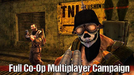 2013 Infected War