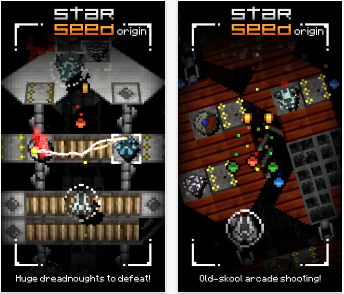 Starseed Origin