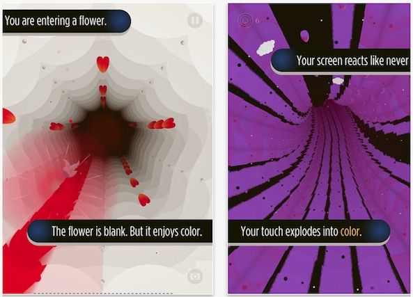 Luxuria Superbia
