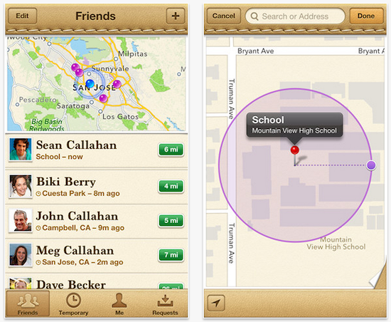 find my friends 2-1