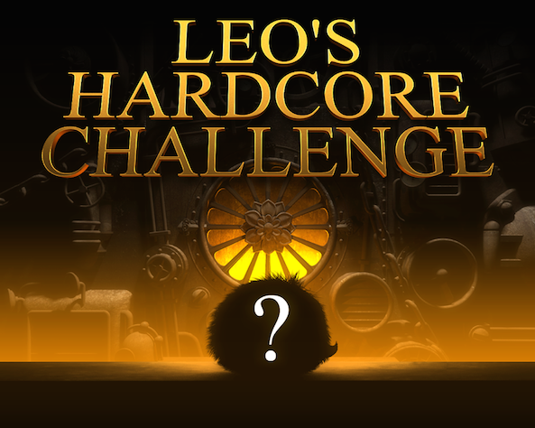 Leos Fortune Hardcore Contest