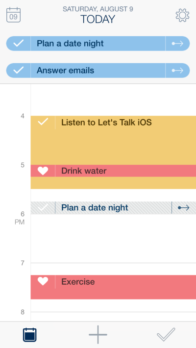Timeful-calendar-view