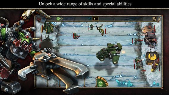 warhammer 1