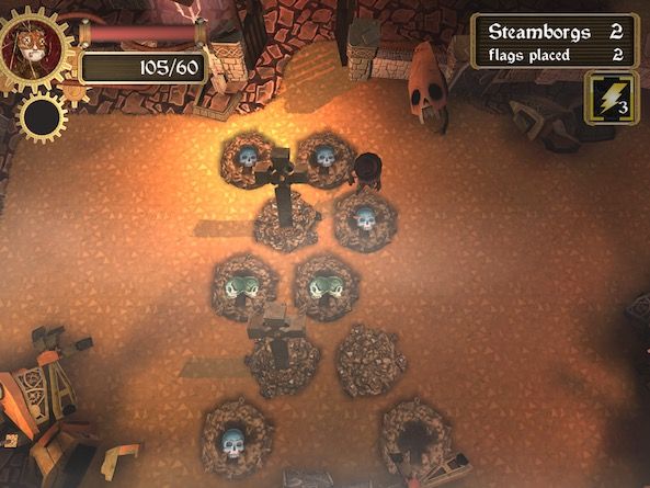 Grave Matters 3