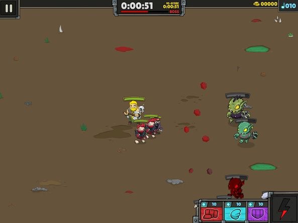 Bardbarian 2