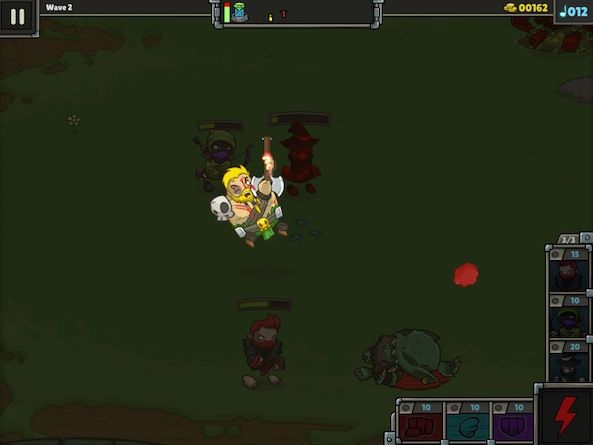 Bardbarian 1