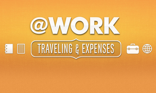 traveling expenses apps