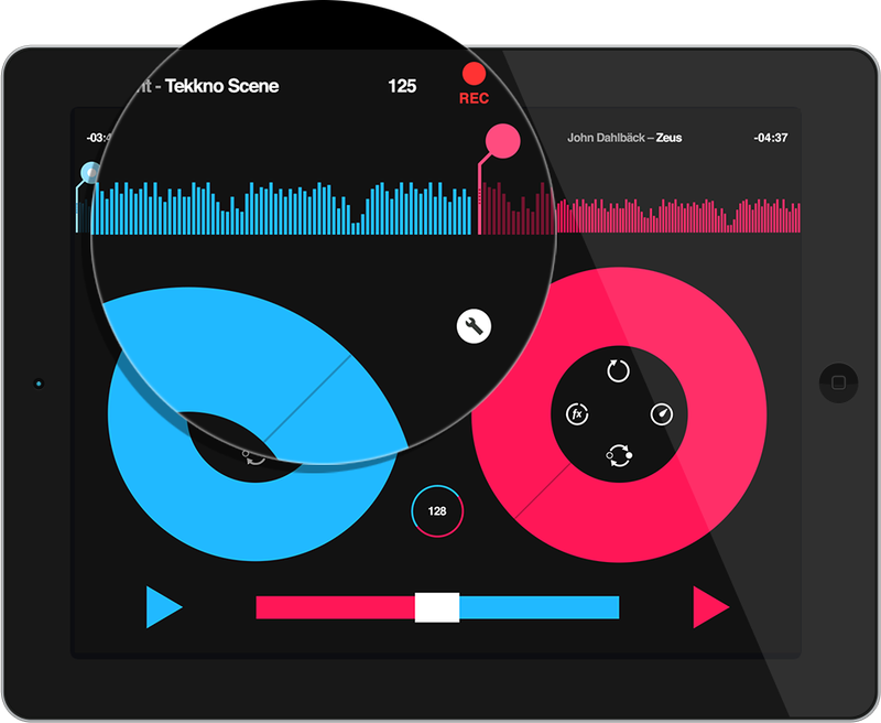 Pacemaker 1.0 for iOS (image 002)