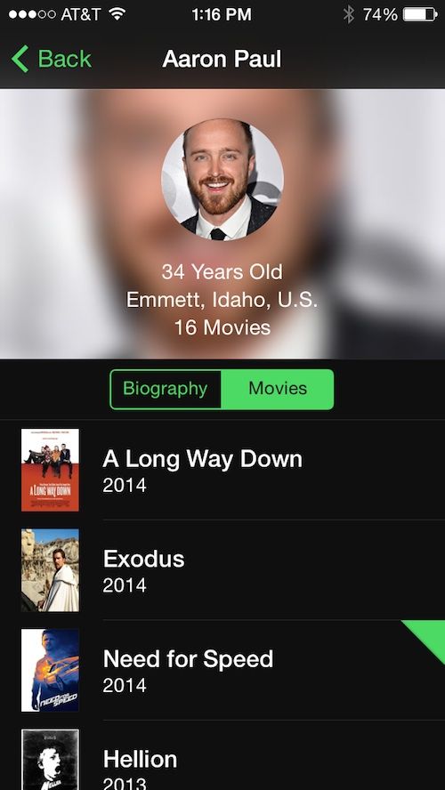ToDoMovies 3 3