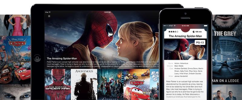 Infuse 2.3 pour iOS (bande-annonce 007)