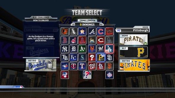 RBI Baseball 14 6