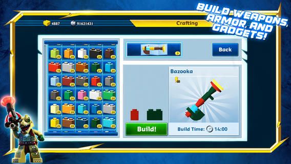 lego 1