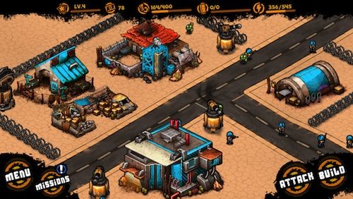 Apoc Wars 3