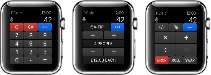 PCalc-Apple-Watch