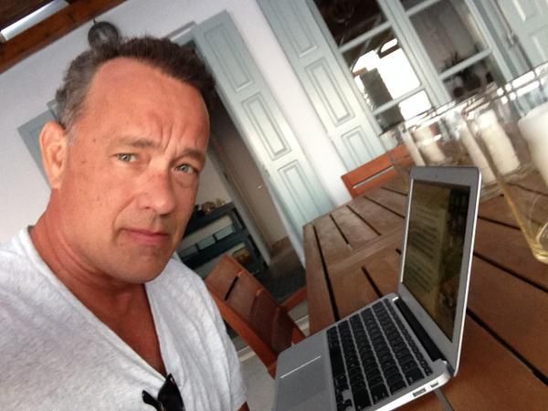 hanks 1