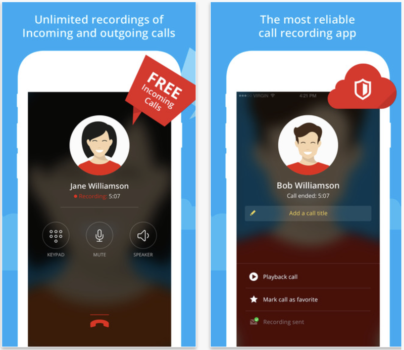 Call Recorder