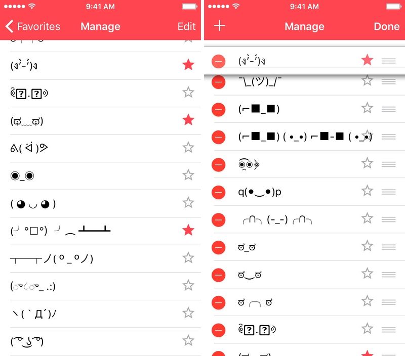 TextFaces 1