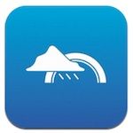 WunderMap Icon