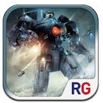 Pacific Rim Icon