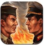 Lines of Fire Icon