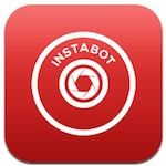 Instabot Icon