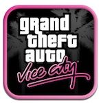 GTA Vice City Icon