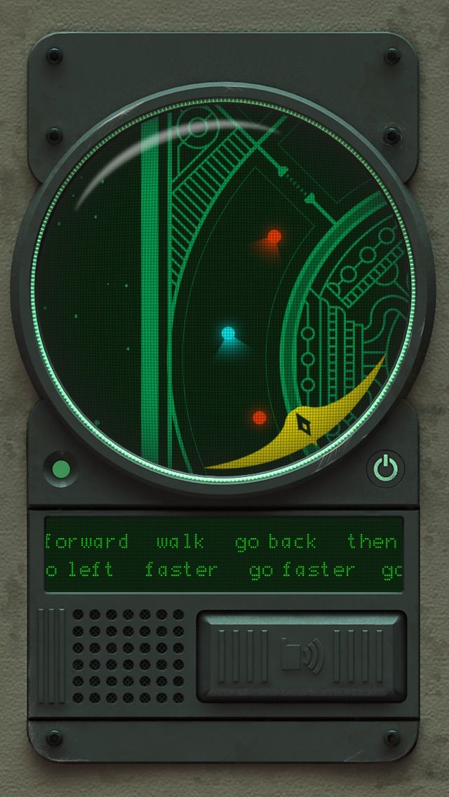 Mayday 1
