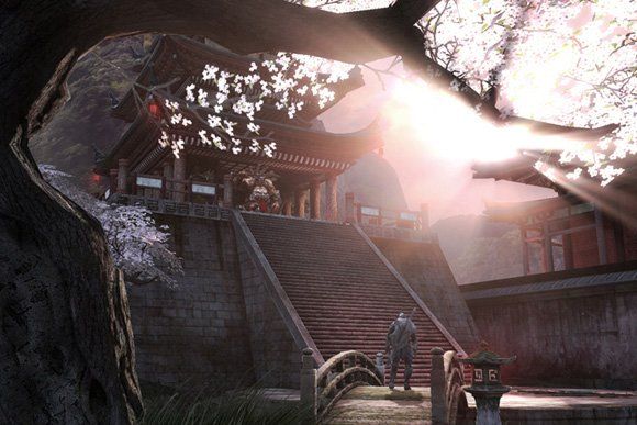 infinity blade 2 ss