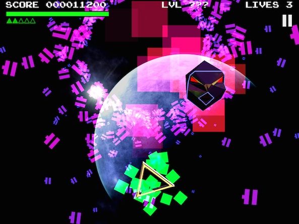 TriBlaster 2