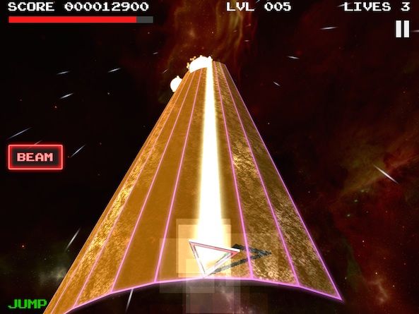 TriBlaster 3