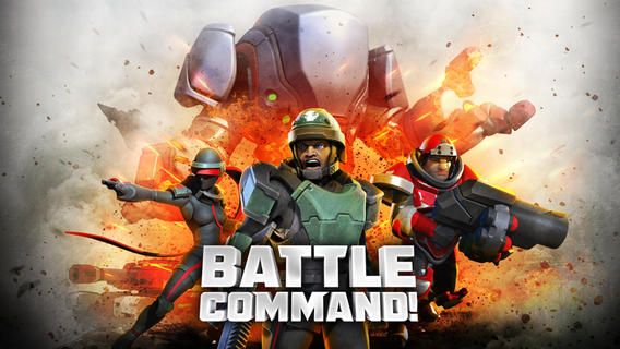 Battle Command 2