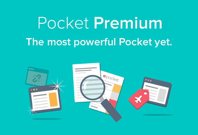 Pocket Premium teaser