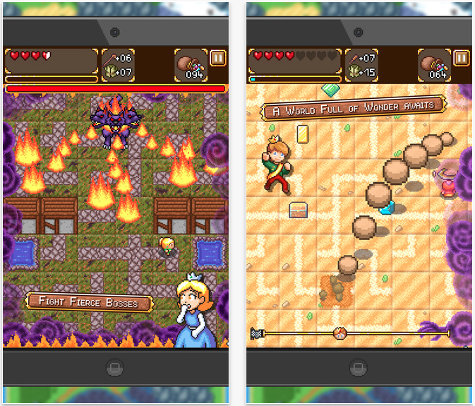 SwapQuest