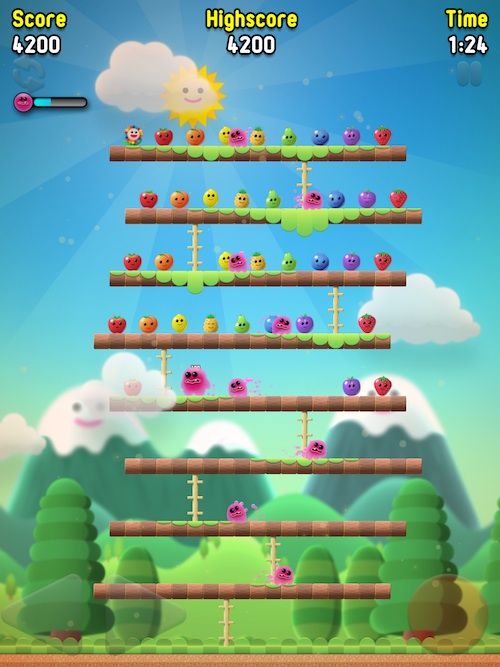 Apple Dash HD 2